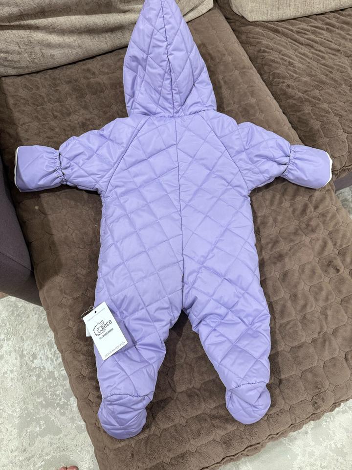 Комбинезон новый на весну