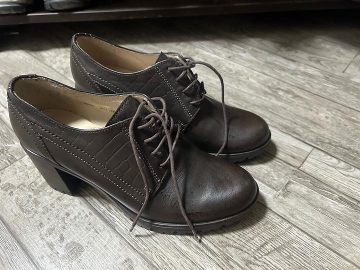 Туфли 38размер