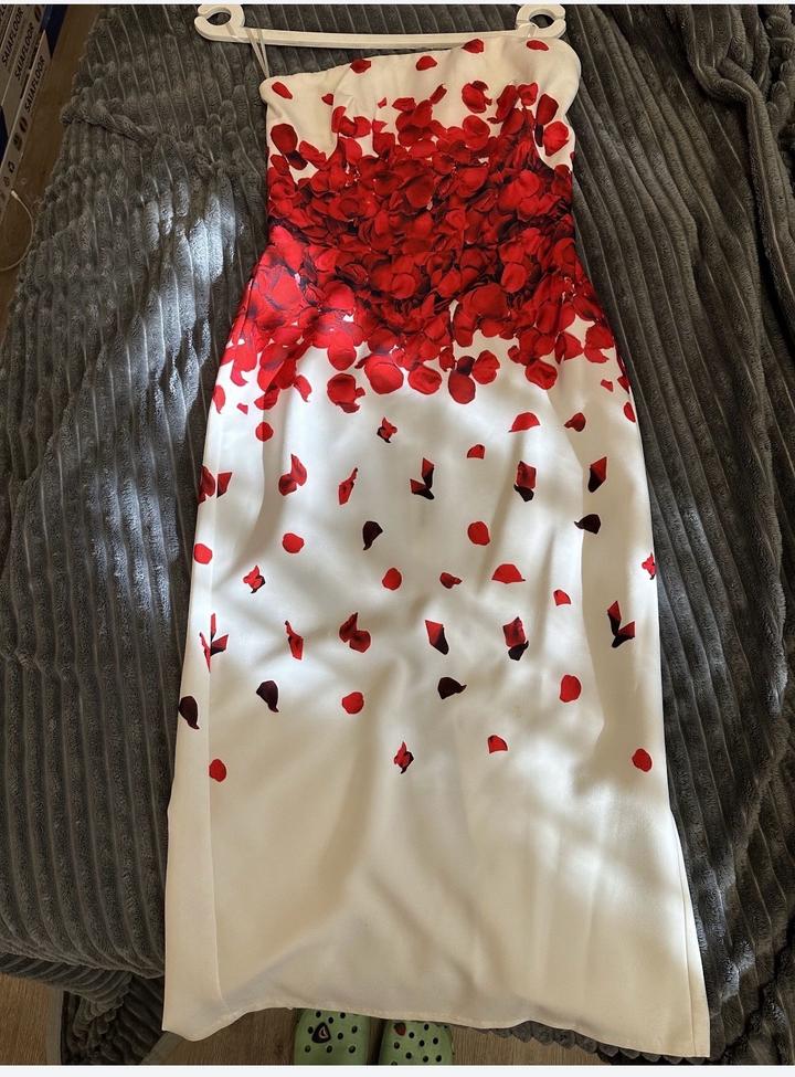 Платье Lea Lis by Isabel Garcia