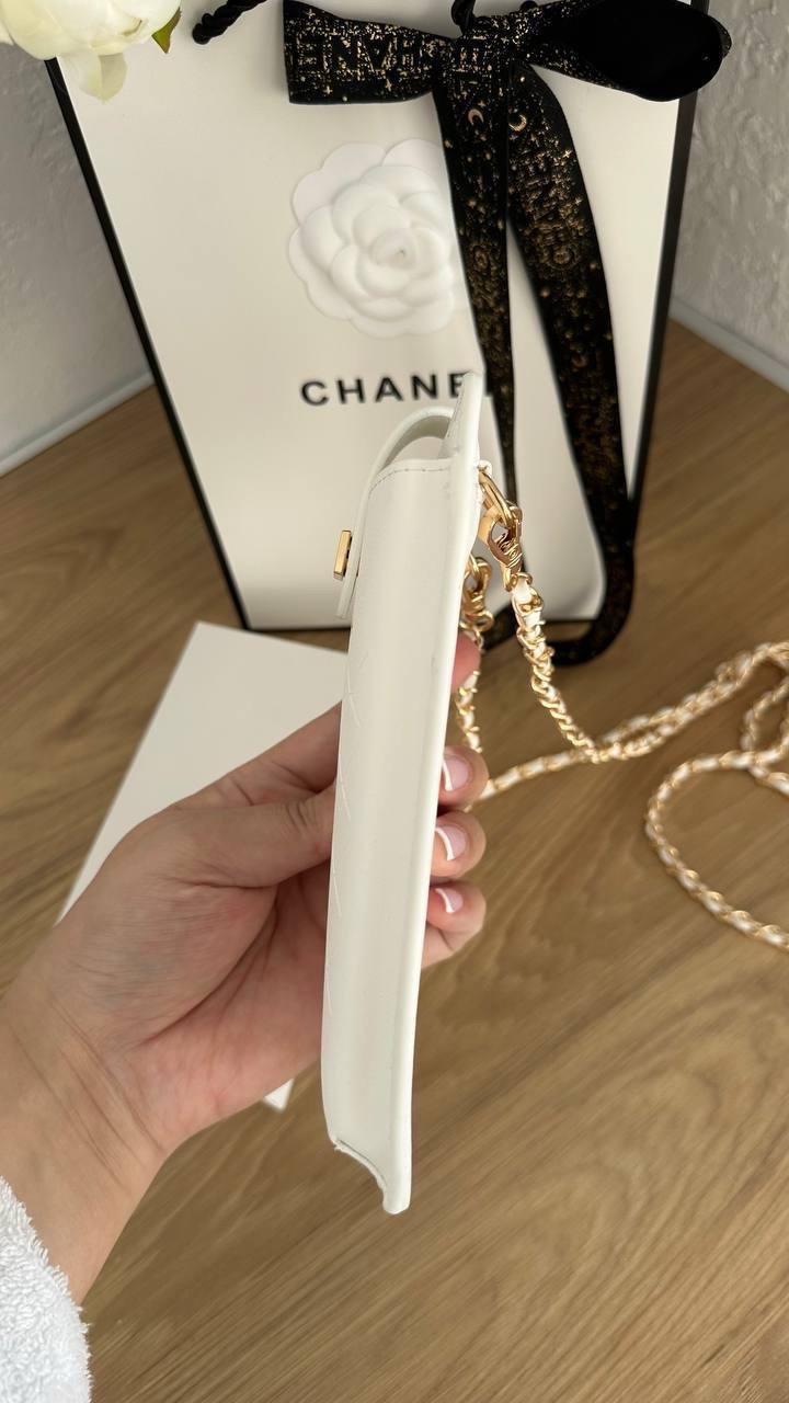 Мини-сумка Chanel