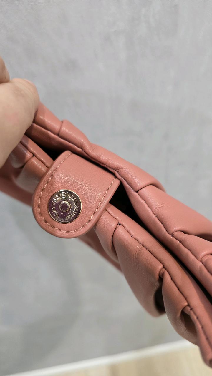 Сумка MANGO P Plie