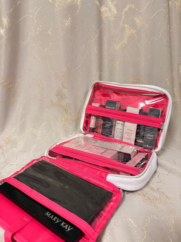 Набор Уход Для Лица Т/W Mary Kay