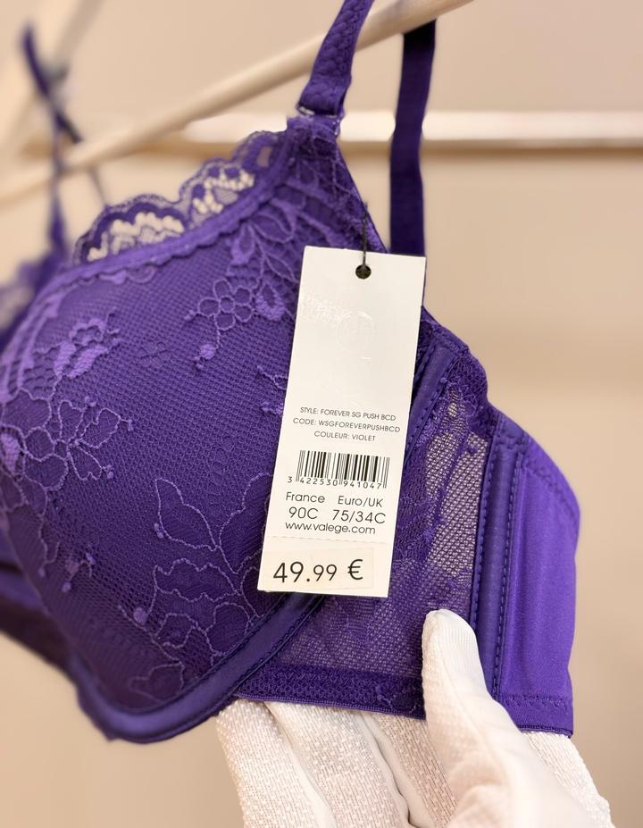 Бюстгальтер