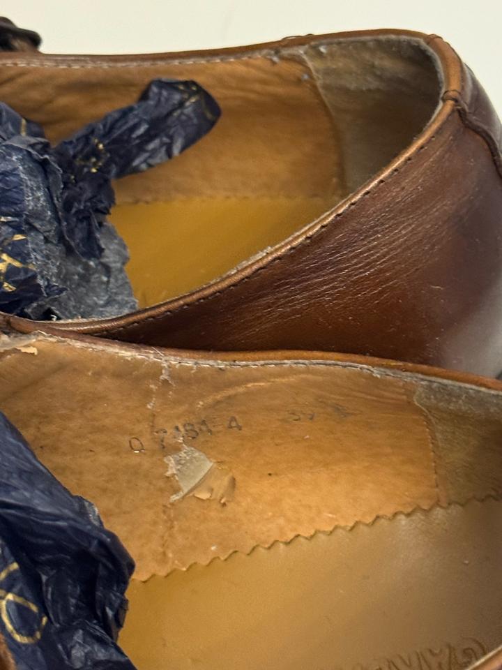 Мужские туфли