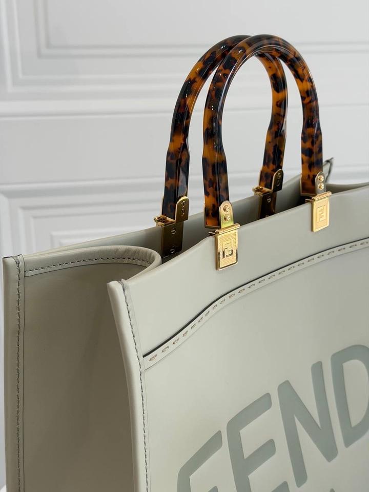Шоппер Fendi Sunshine
