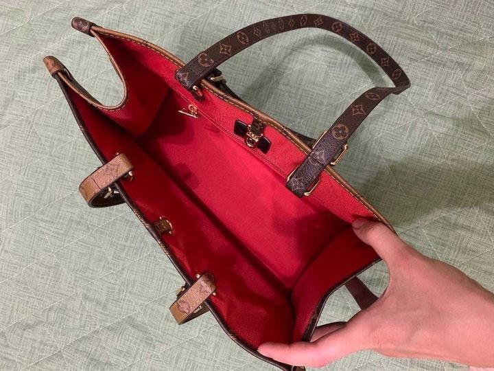 Сумка Louis Vuitton