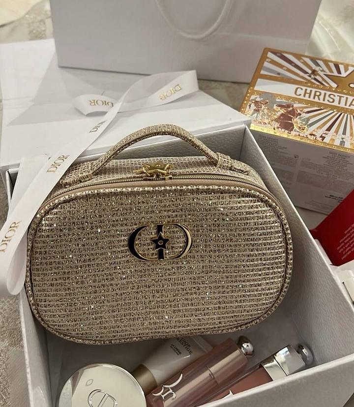косметичка Dior