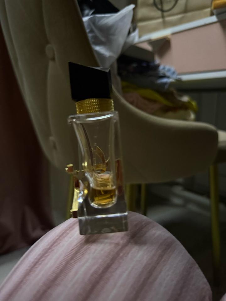 Yves saint Lauren LIBRE
