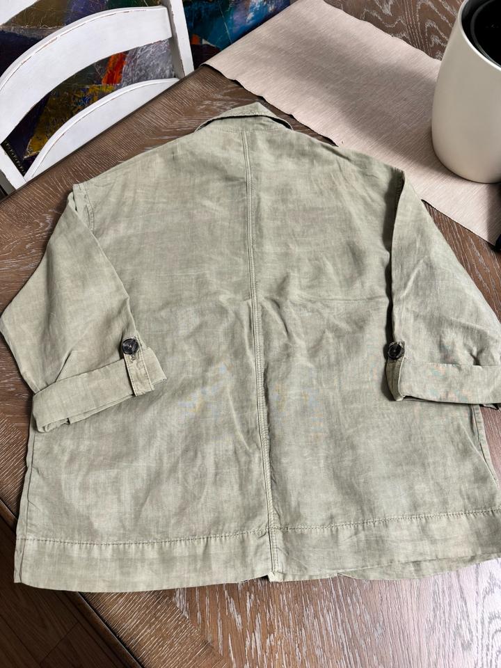 Костюм Zara ZW Colletion