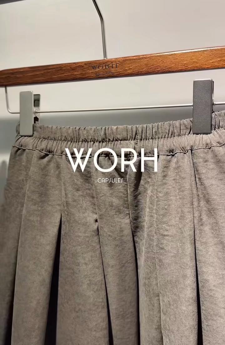 Юбка от WORH