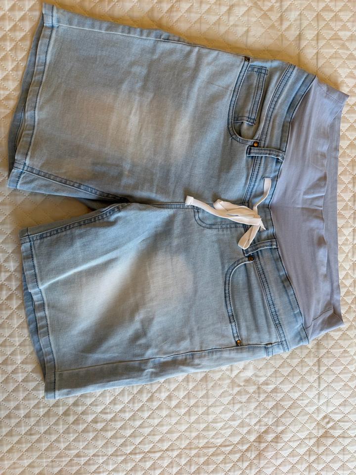 Вещи для беременных 44 размер