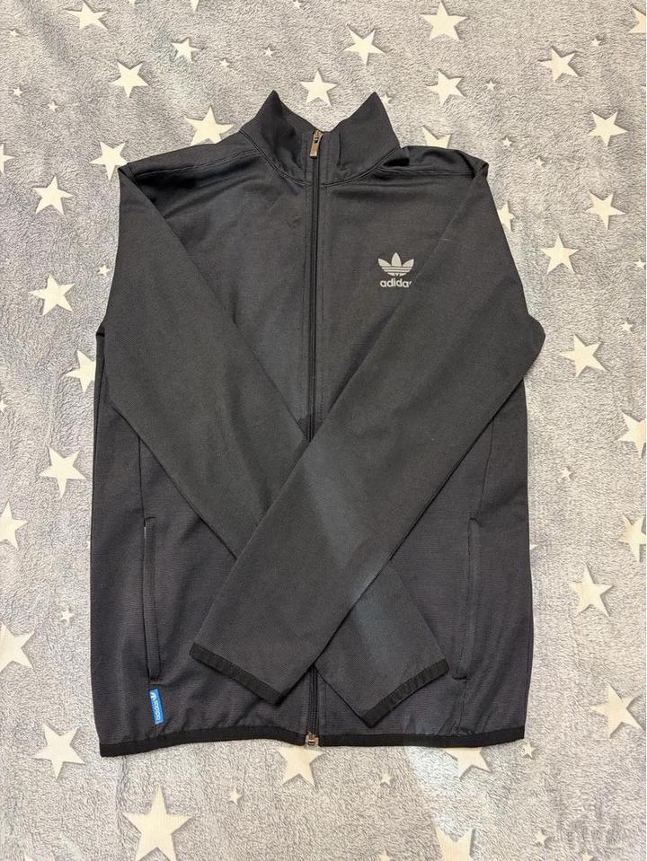Олимпийка Adidas
