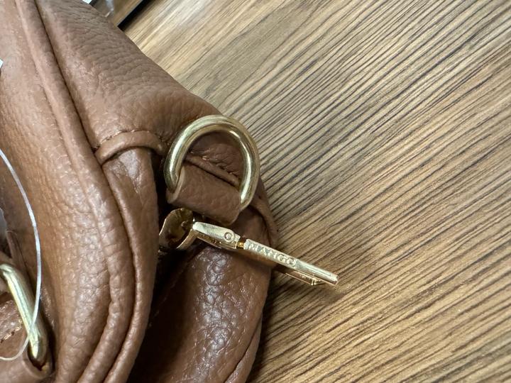 Сумка от манго новая