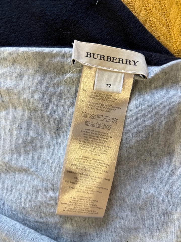 Шарф детский