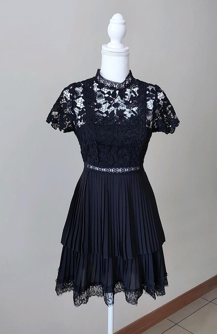Платье Zara