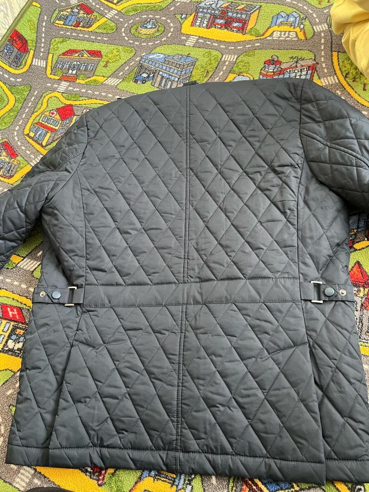 Турецкая осенняя куртка