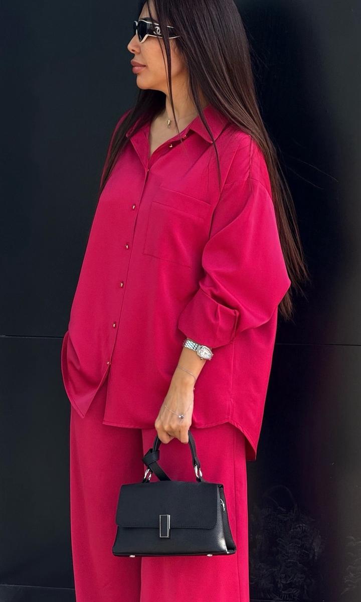 Костюм dm posh brand