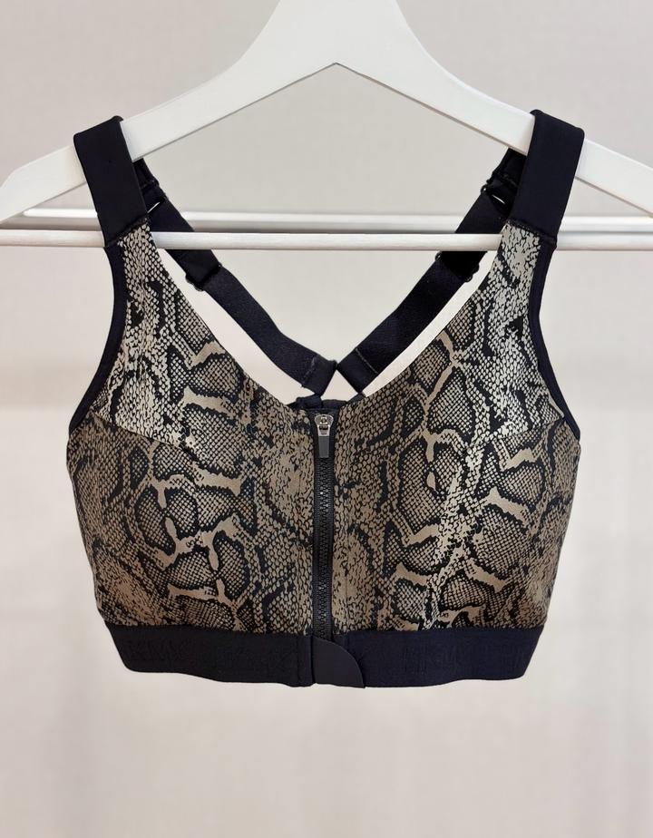 Спортивный топ, Hunkemuller