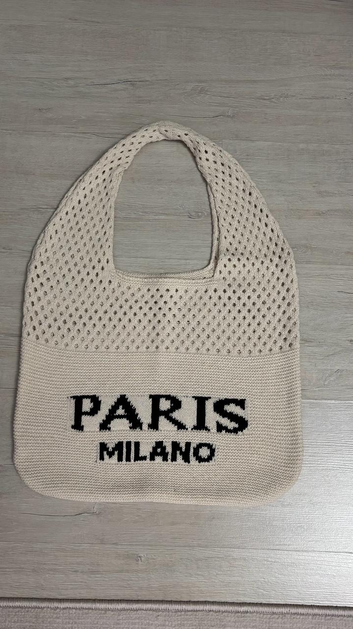 Пляжная сумка