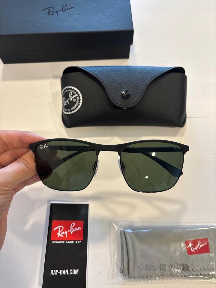 Мужские очки rayban
