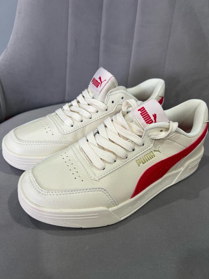 Кроссовки PUMA