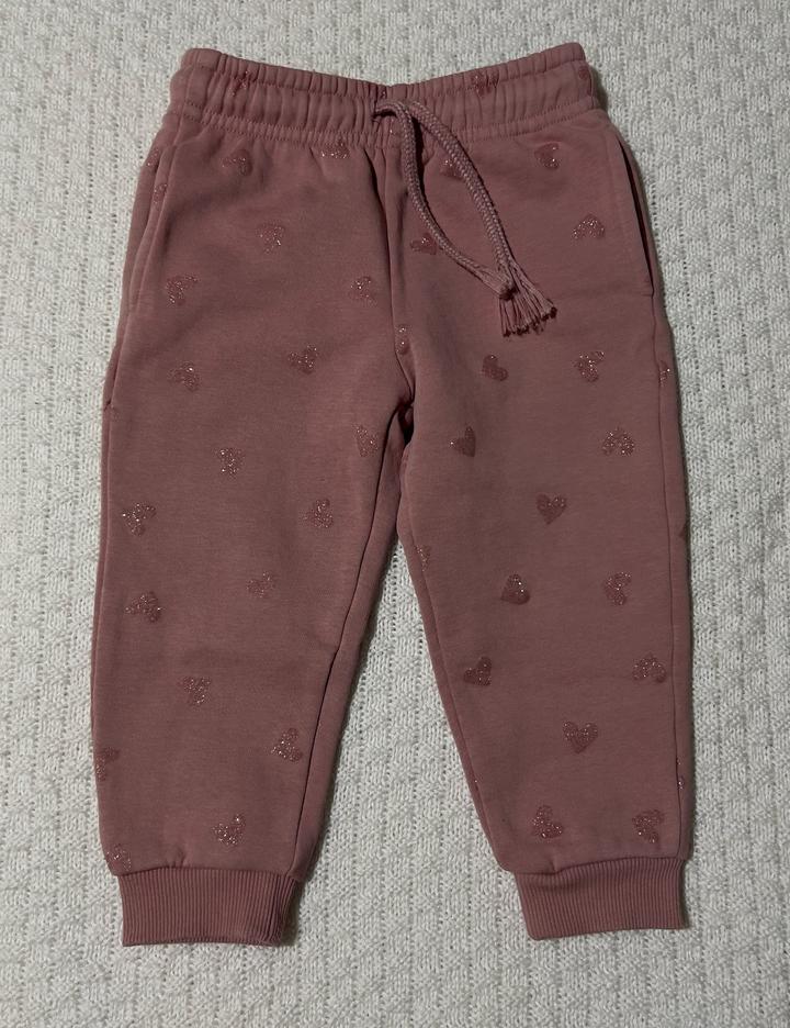 Baby go; брюки детские; размер 92