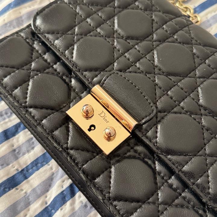 Сумочка Dior