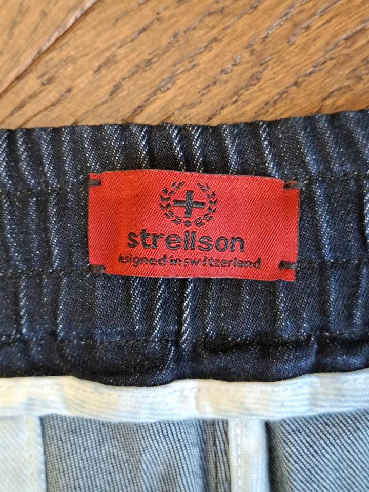 Мужские брюки Strellson, размер 31/32