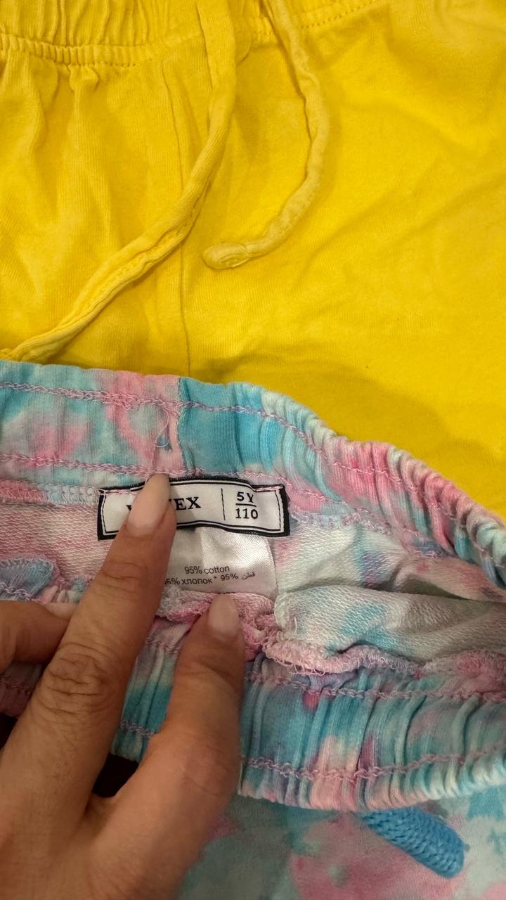 Шортики в отличном состоянии