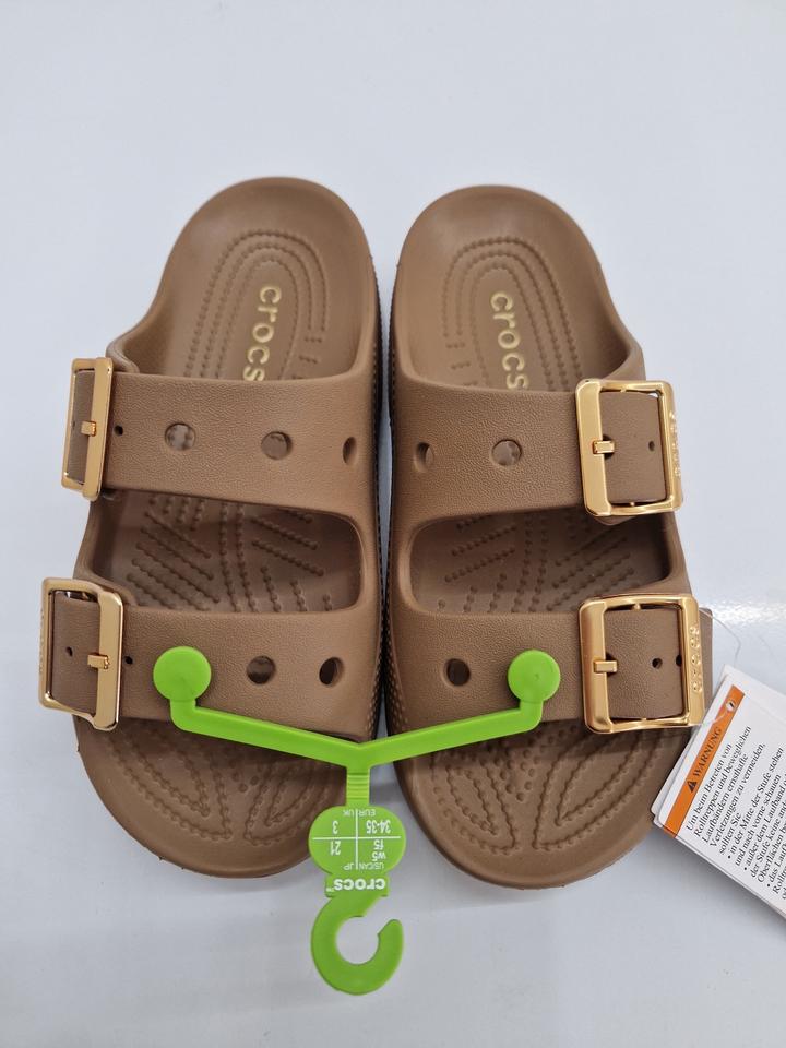 Crocs сандалии