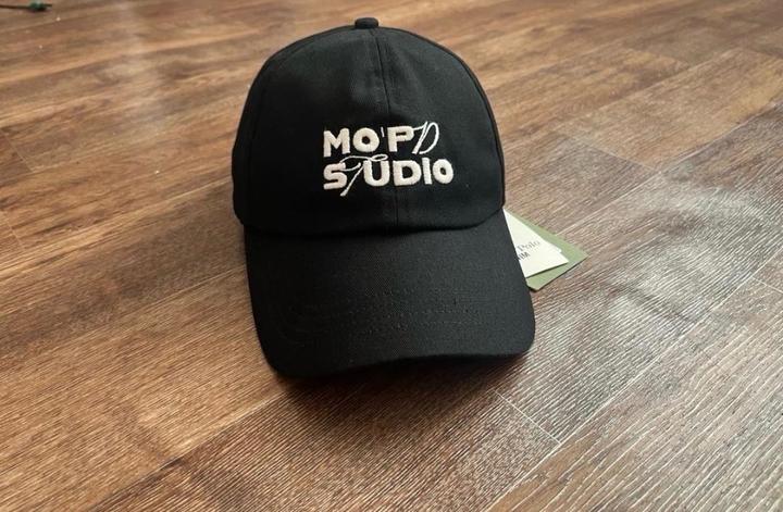 Marc O’ Polo бейсболка оригинал