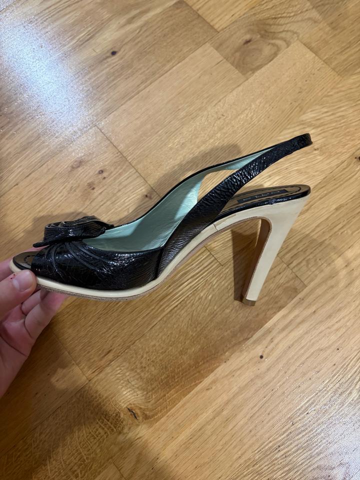 Продам женские туфли ETRO