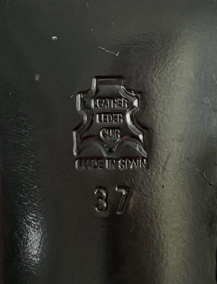 KURT GEIGER