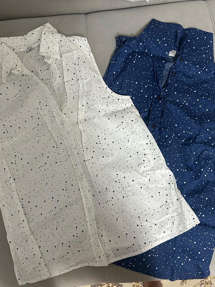 Женские вещи