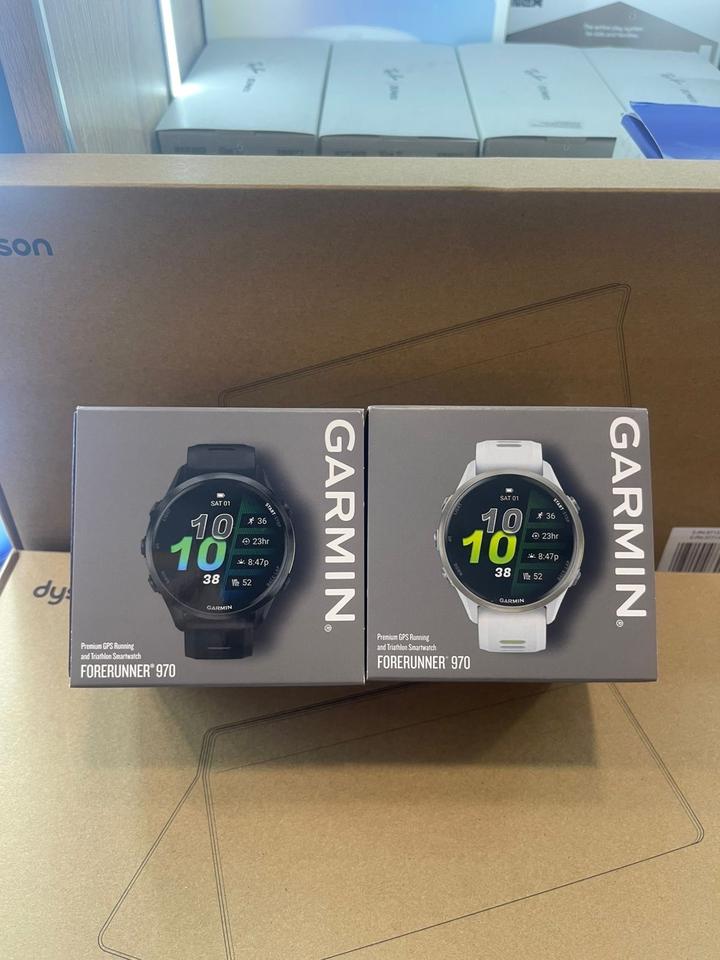Garmin