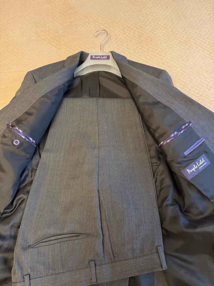 Purle Label by Benvenuto