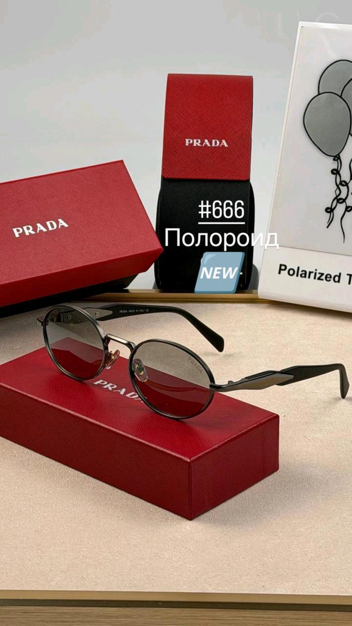 Новинка Люкс качество поларойд 😍 очень удобная посадка ✔️ Модель унисекс 👓🕶️