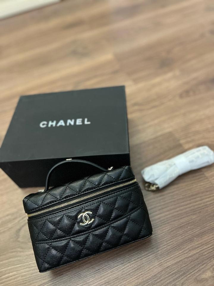 Сумка под Chanel