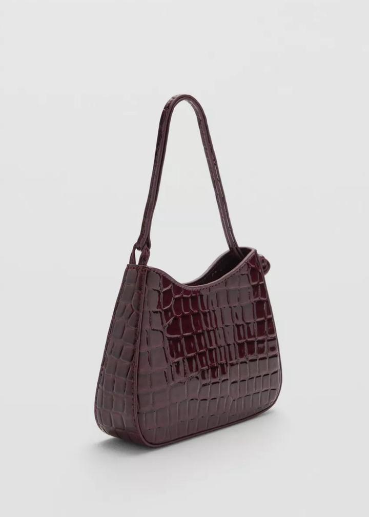 Новая сумка Mango