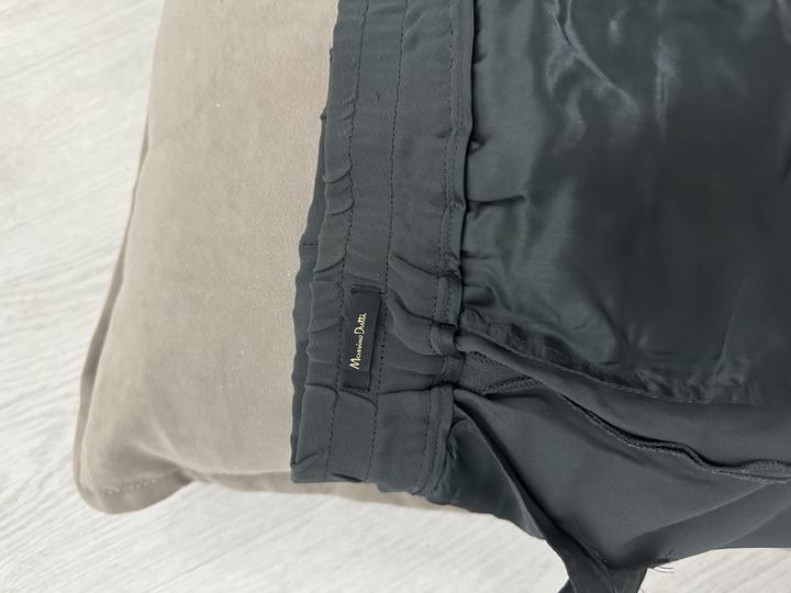 Massimo dutti брюки размер 34 S