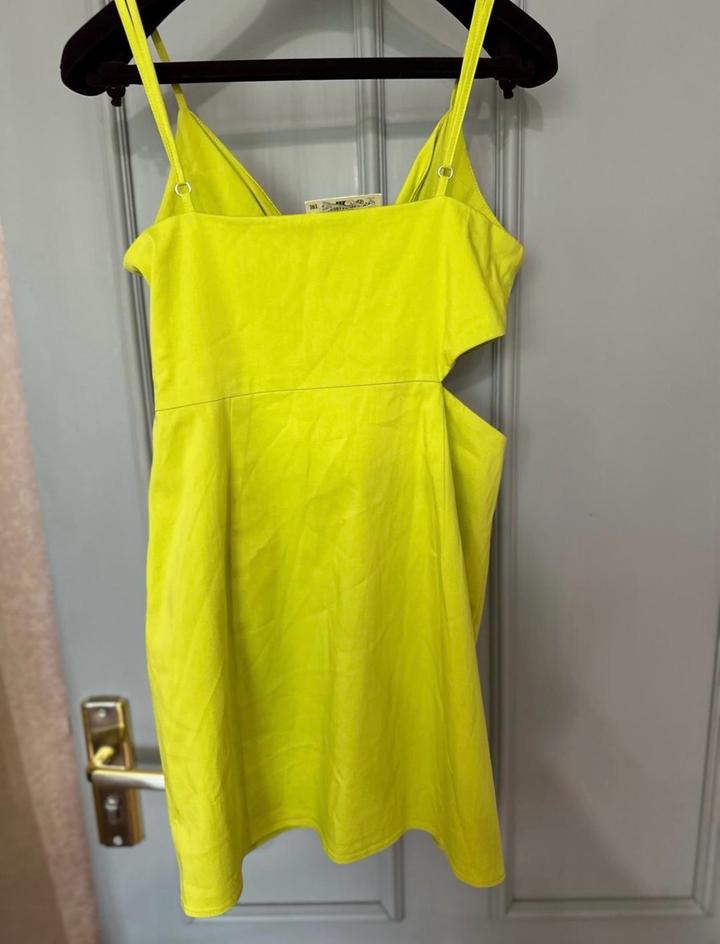 Платье Zara