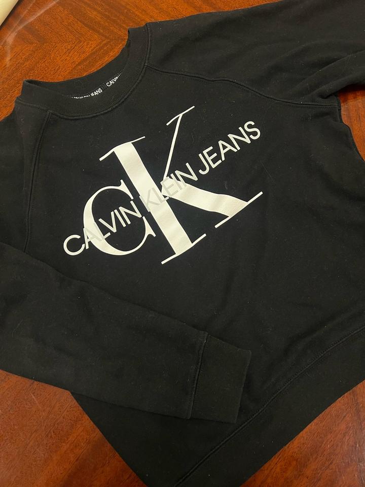 Calvin Klein