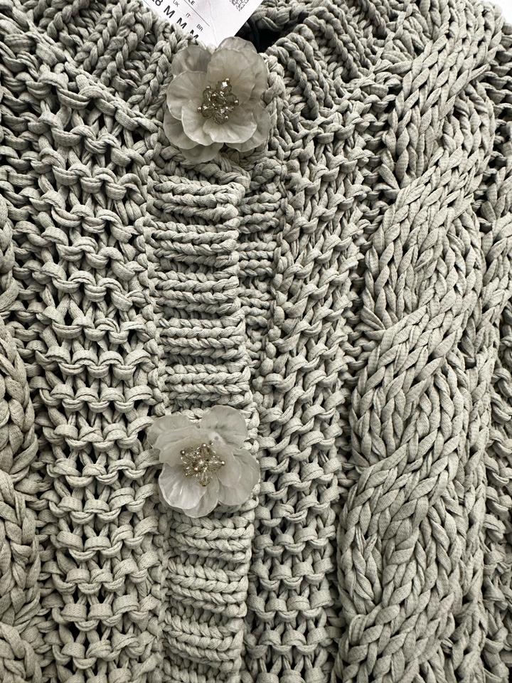 Кардиган ZARA