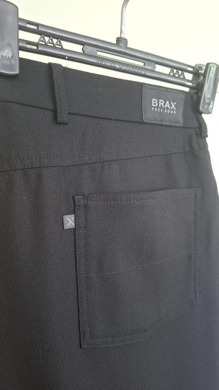 Немецкие слаксы от Brax feel Good