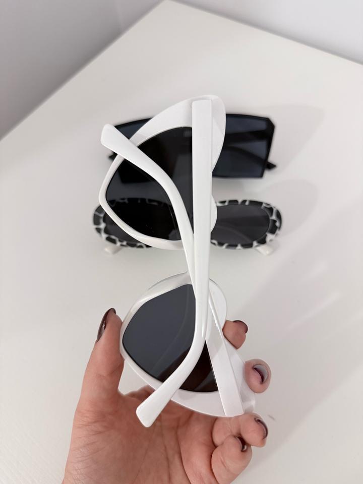 Набор солнцезащитных очков