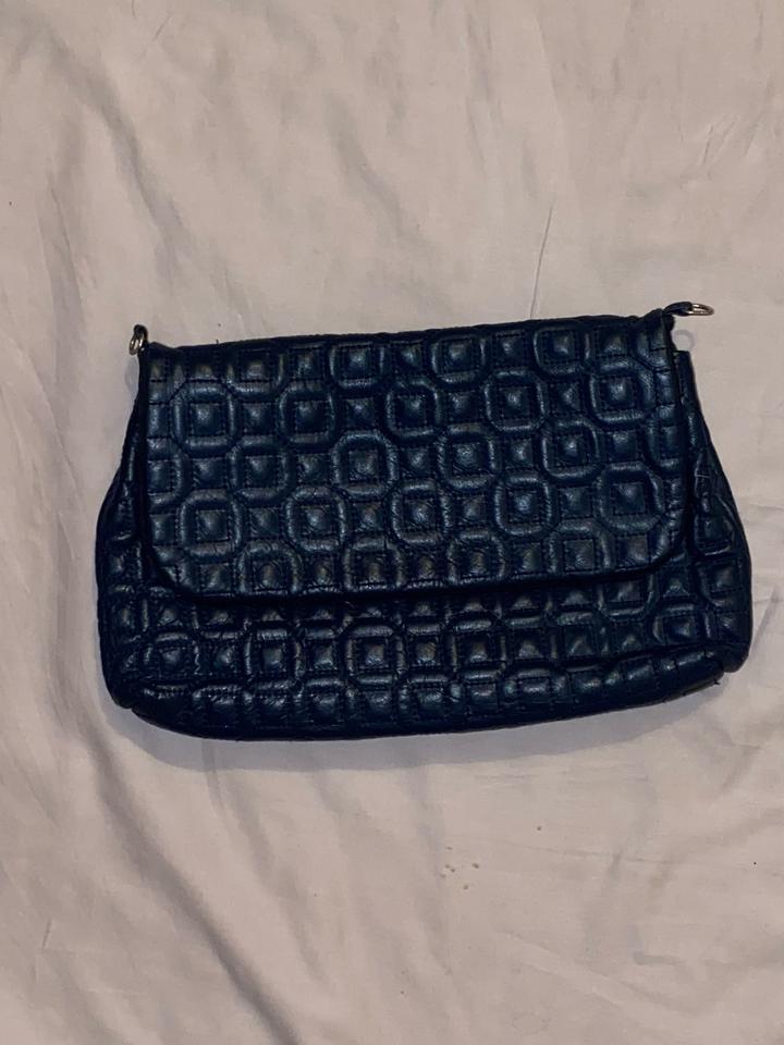 Кожаная сумка Hotic