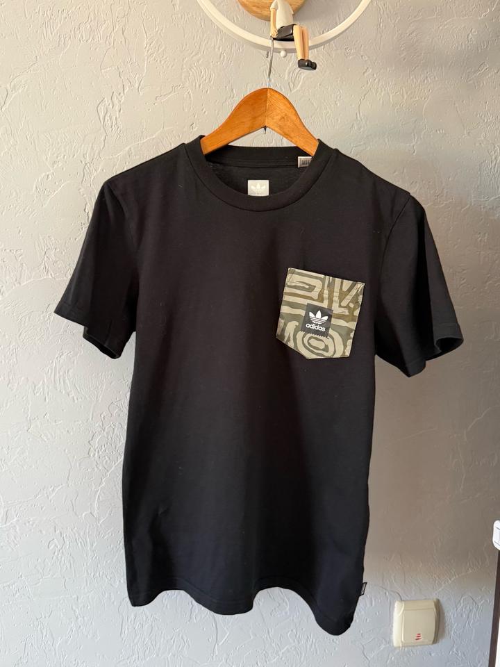 Футболка Adidas