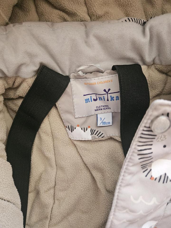 Одежда на мальчика