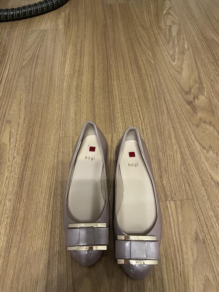 Туфли балетки, размер 36,5