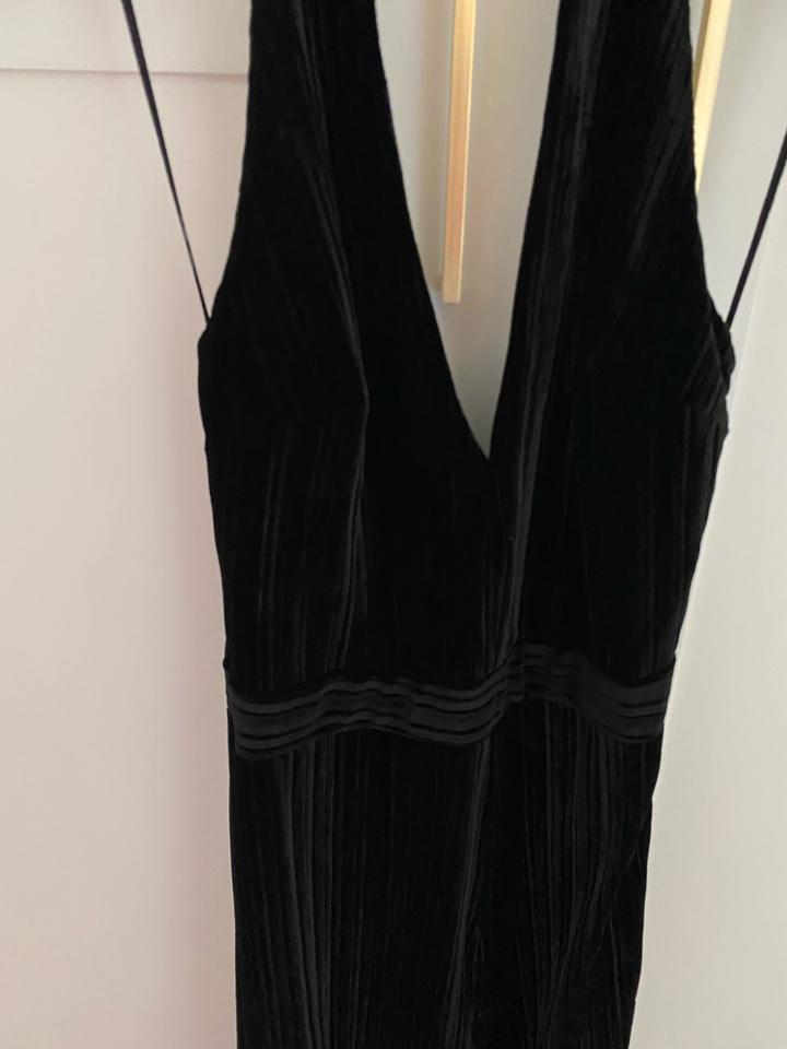 Комбинезон велюровое манго